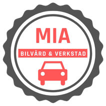 Mia Bilvård - Bilverkstad i Luleå